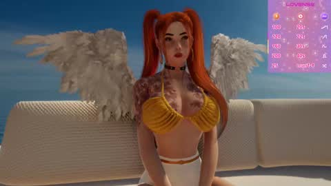 Snapshot of emma_love0 chatting on February 2025 07:46:01 PM Emma online show from February 2025 07:46:01 PM