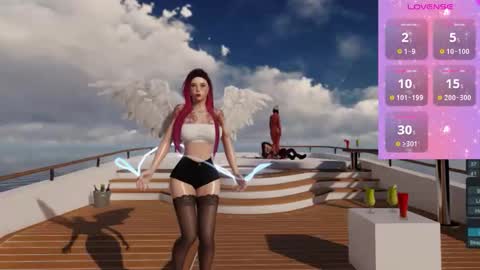 Snapshot of emma_love0 chatting on October 2025 09:04:01 PM Emma online show from October 2025 09:04:01 PM