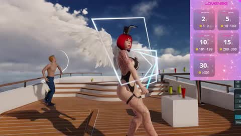 Snapshot of emma_love0 chatting on October 2025 10:36:01 PM Emma online show from October 2025 10:36:01 PM