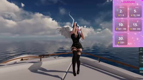 Snapshot of emma_love0 chatting on October 2025 07:05:02 PM Emma online show from October 2025 07:05:02 PM