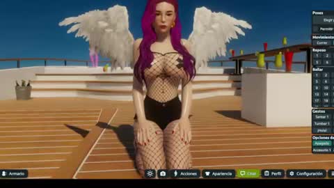 Emma online show from July 2026 06:23:01 PM