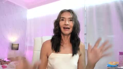 Snapshot of emma_mendoza chatting on January 2025 06:10:01 PM Emma online show from January 2025 06:10:01 PM