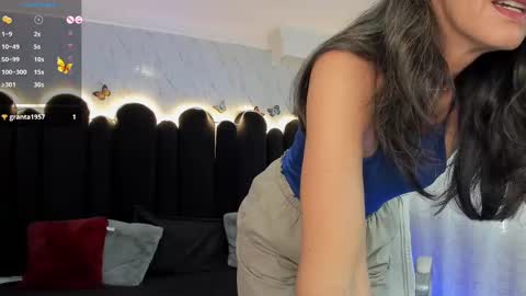 Snapshot of emma_mendoza chatting on September 2025 12:16:01 PM Emma online show from September 2025 12:16:01 PM