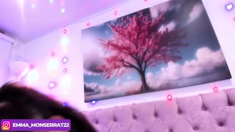 Emma Monserratt online show from January 2025 04:06:01 AM