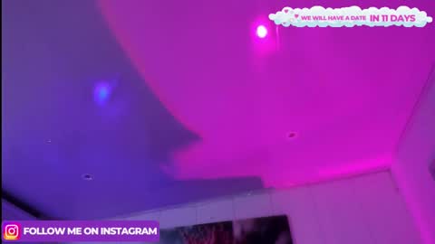 Emma Monserratt online show from February 2025 06:56:02 AM