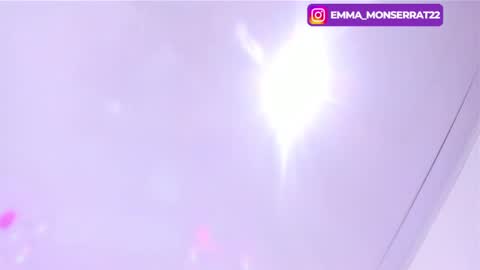 Emma Monserratt online show from February 2025 06:50:02 AM