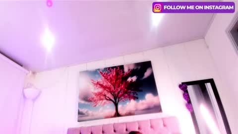 Emma Monserratt online show from February 2025 09:55:01 AM