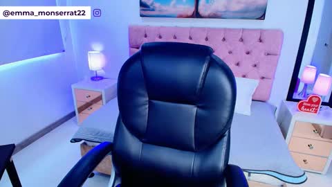 Emma Monserratt online show from March 2026 07:42:02 PM