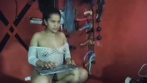 Snapshot of emma_morgan_1 chatting on September 2025 02:33:01 AM EMMA online show from September 2025 02:33:01 AM