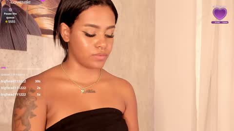 Emma Morgann online show from December 2024 05:29:02 PM