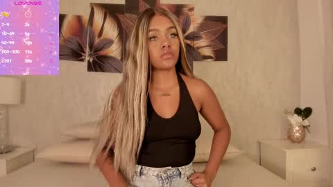 Emma Morgann online show from March 2025 11:36:02 AM