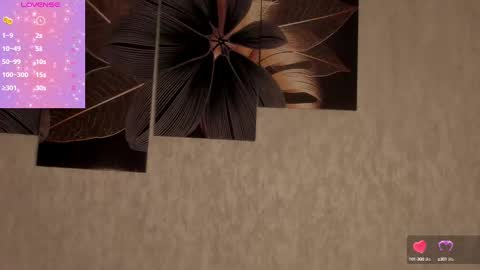 Emma Morgann online show from March 2025 11:27:01 AM