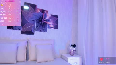 Emma Morgann online show from March 2025 11:21:01 AM