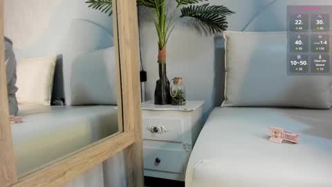 Emma Morgann online show from September 2025 11:22:02 AM