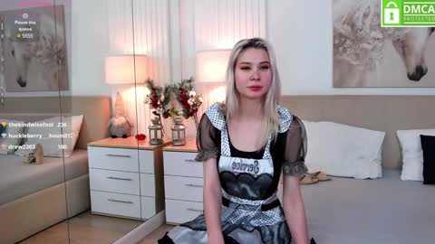Snapshot of emma_plux chatting on January 2025 07:09:02 AM Emma online show from January 2025 07:09:02 AM
