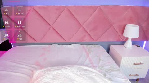 Emma  online show from February 2025 10:36:01 PM