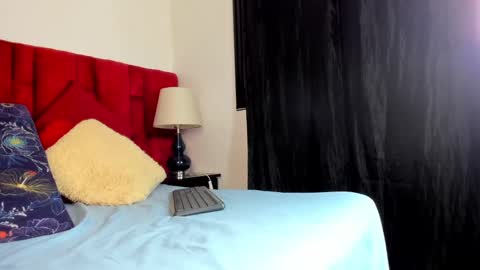 Emma rosse online show from September 2025 06:15:02 AM
