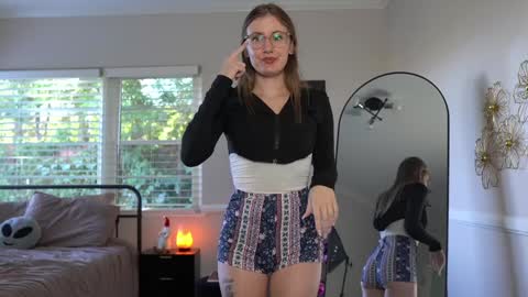 Emma Ruby online show from December 2024 05:53:02 PM