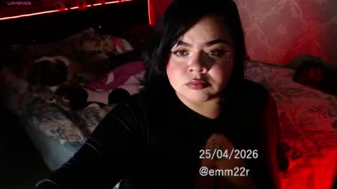 emma online show from April 2026 03:37:02 AM
