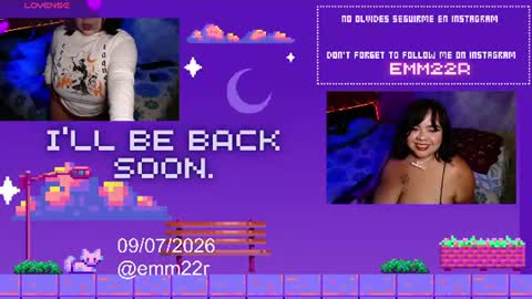 emma online show from July 2026 03:11:02 AM