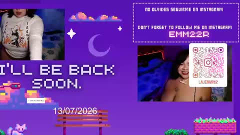 emma online show from July 2026 03:11:01 AM