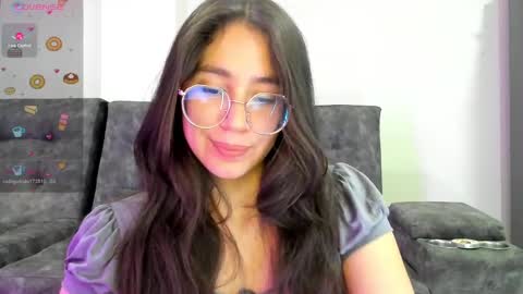 Emma online show from February 2025 05:08:01 AM