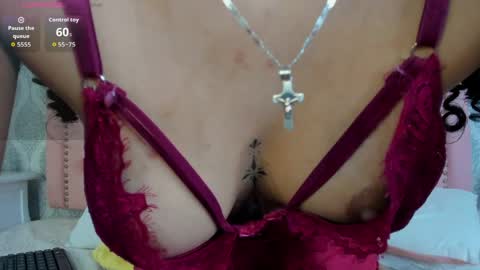 emma scott 7 online show from April 2026 11:47:01 AM