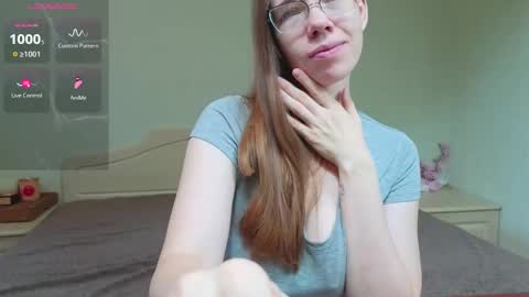 Emma-milky-tits online show from November 2025 05:39:01 AM