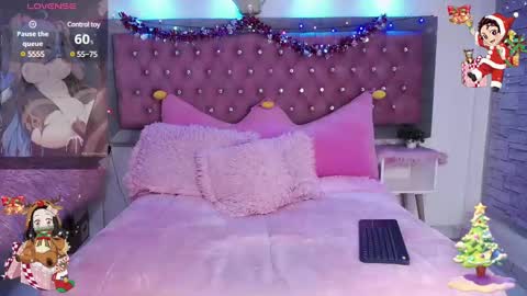 neko  online show from December 2024 09:20:02 PM