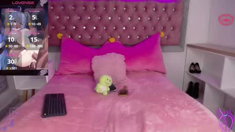 neko  online show from February 2025 08:53:01 PM