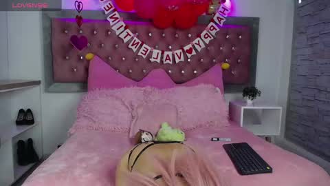 neko  online show from February 2025 09:04:01 PM