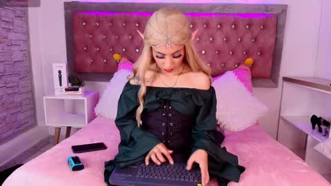 neko  online show from March 2025 08:43:02 PM