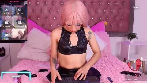 neko  online show from March 2025 08:52:02 PM