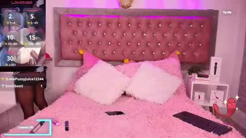 neko  online show from March 2025 08:45:02 PM