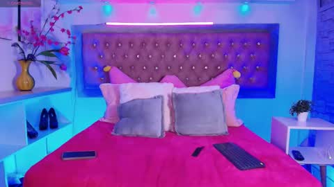 neko  online show from October 2025 10:08:01 PM