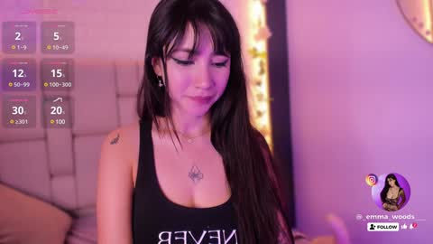 Snapshot of emma_woods__ chatting on December 2024 06:28:01 PM emma_woods__ online show from December 2024 06:28:01 PM