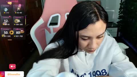 Snapshot of emmaa_rs chatting on September 2025 11:54:01 AM emma online show from September 2025 11:54:01 AM