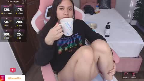 Snapshot of emmaa_rs chatting on November 2025 12:04:02 PM emma online show from November 2025 12:04:02 PM