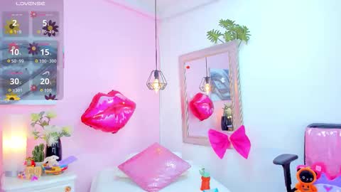 Emma  online show from February 2026 08:04:02 PM