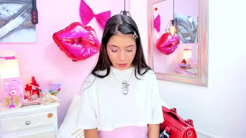 Emma  online show from February 2026 04:27:02 PM