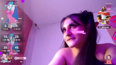 modelo independente online show from January 2025 01:37:02 AM