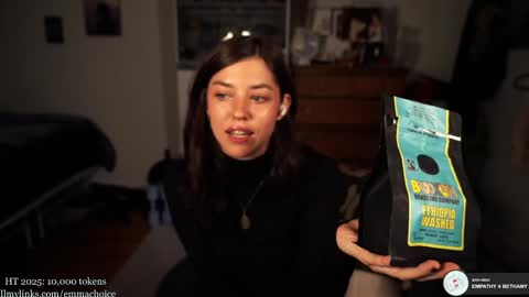 emmachoice online show from October 2025 09:04:01 PM