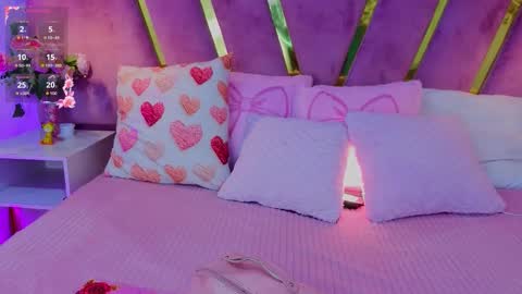 emma cortez online show from February 2026 11:48:01 AM