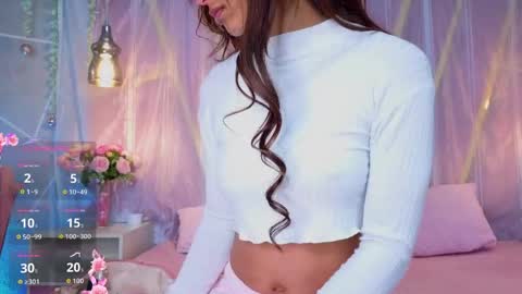 emma cortez online show from April 2026 11:55:02 AM