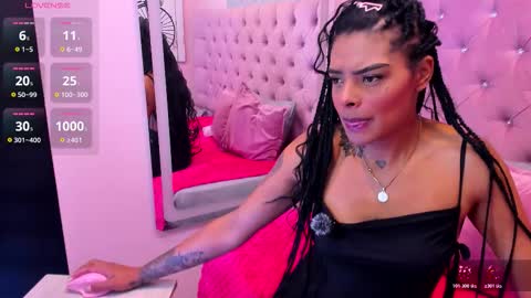 emmaebony_ online show from March 2026 11:38:01 AM