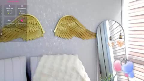 Snapshot of emmaferrary chatting on November 2025 06:51:01 PM Emma Ferrary online show from November 2025 06:51:01 PM