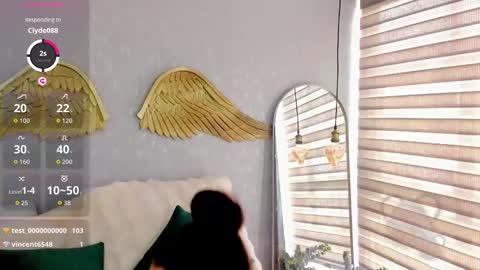 Snapshot of emmaferrary chatting on November 2025 04:18:02 PM Emma Ferrary online show from November 2025 04:18:02 PM