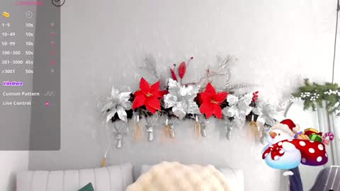  Emma Ferrary  online show from December 2025 04:45:01 PM