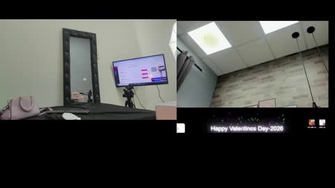 Snapshot of emmagirl0 chatting on February 2026 02:13:01 PM Emma online show from February 2026 02:13:01 PM