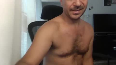 Ariel online show from September 2025 05:44:01 AM